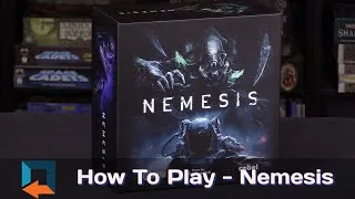 Thumbnail: Nemesis - How To Play