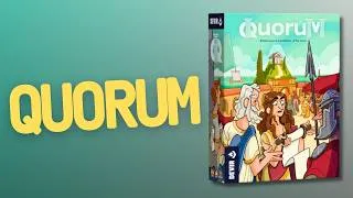 Thumbnail: Quorum | Inside with João Ricardo Ep901