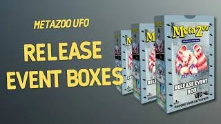 Thumbnail: MetaZoo UFO Release Event Boxes | Inside with João Ricardo Ep899