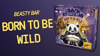 Thumbnail: Beasty Bar Born to Be Wild | Inside with João Ricardo Ep898