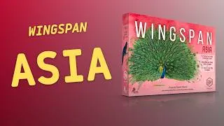 Thumbnail: Wingspan Asia | Inside with João Ricardo Ep897