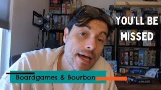 Thumbnail: You'll be Missed, Marco!
