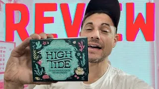 Thumbnail: High Tide Review - Exactly What I Wanted it to Be! 🐚