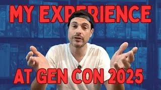 Thumbnail: You Can Sell Out and Still Lose Money at Gen Con