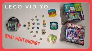 Thumbnail: Lego Vidiyo Was a Failed Experiment — BeatBox Review 🎧