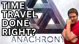Thumbnail: Anachrony: A Review for Two
