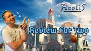 Thumbnail: Aeolis: A Review for Two