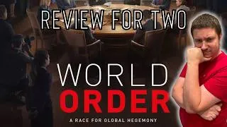 Thumbnail: World Order: A Review for Two