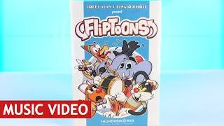 Thumbnail: "FlipToons" ~ Board Game Music Video