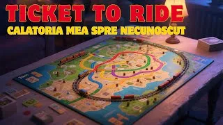 Thumbnail: Ticke to Ride (cinematic introduction RO)