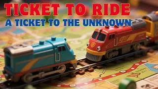 Thumbnail: Ticket to Ride (cinematic introduction)