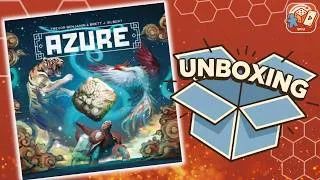 Thumbnail: Azure Bitewing Games Unboxing