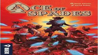 Thumbnail: Ace of Spades: Discussion