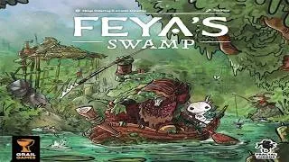 Thumbnail: Feya's Swamp: Discussion