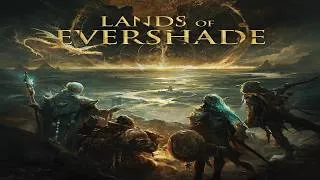 Thumbnail: Lands of Evershade: Ashes of Heavens {Part 12}