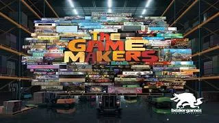 Thumbnail: The Game Makers: Discussion