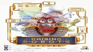 Thumbnail: Raising Robots: Discussion