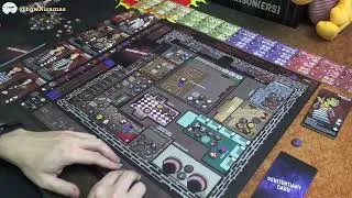 Thumbnail: PRISON(ERS) - Gamefound Preview