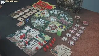 Thumbnail: Trolls & Princesses - Kickstarter Preview