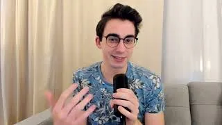 Thumbnail: The End of an Era