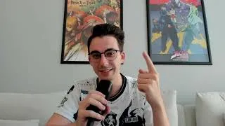 Thumbnail: A channel update (from Germany 🇩🇪). What's next?