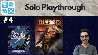 Thumbnail: Was it Zephyr? Starforged [Solo Playthrough]