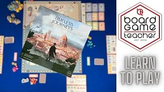 Thumbnail: Timeless Journeys: The Italian Grand Tour: Learn To Play