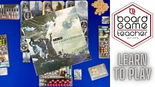 Thumbnail: Atlas Lost: Learn to Play