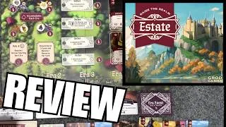 Thumbnail: Estate: Raise the Realm Review