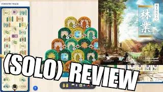 Thumbnail: Ringyo Solo Review