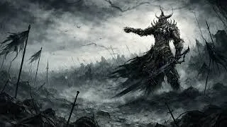 Thumbnail: D&D Combat Ambient Music for RPG Encounters // Dungeons & Dragons Soundtrack // Dark Fantasy Ambient