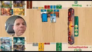 Thumbnail: 7 Wonders Duel | That FLIP could have been the *END* of me
