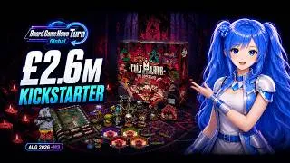 Thumbnail: Dice Tower Winners, £2.6M Kickstarter & Fall’s New Board Games