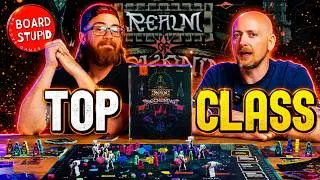 Thumbnail: Realm of Reckoning Review - A Deceptive Masterwork.