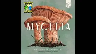Thumbnail: Episode 35 - Mycelia (2024): IM VERY INTELLIGENT