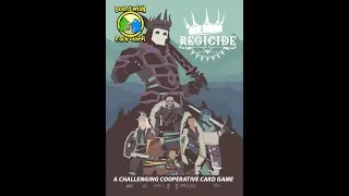 Thumbnail: Board With Each Other Bite Size - Episode 8: Regicide