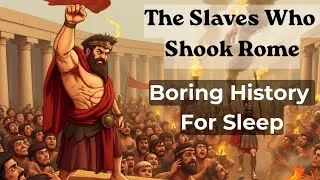 Thumbnail: How Roman Slaves Really Spent Their Days and more | The Dark Truth of Ancient Rome | 