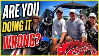 Thumbnail: The Right Way to Attach Your Tow Rope