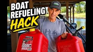 Thumbnail: This Simple Tool Makes Boat Refueling So Much Easier