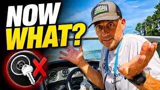 Thumbnail: Boat Won't Restart When it's Hot | Try This