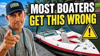Thumbnail: Are You Fueling Your Boat Safely?