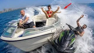 Thumbnail: Idiots In Boats Caught on Camera -- Best of year 2026, Ep #3