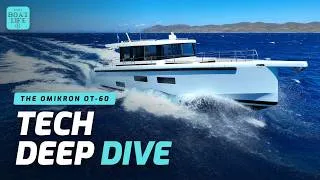 Thumbnail: Omikron OT-60: Complete Systems, Engineering & Operational Guide