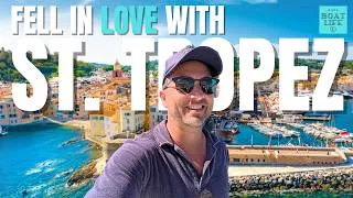 Thumbnail: French Riviera on an Australian Riviera