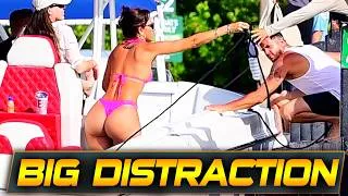 Thumbnail: ANOTHER WILD DAY AT THE MIAMI BOAT RAMP | BOAT ZONE