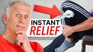Thumbnail: Fast Relief for Inner Knee Pain (Meniscus or Arthritis)