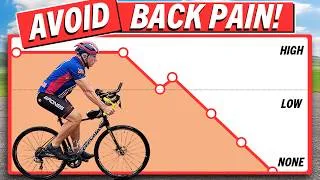 Thumbnail: How to Prevent Back Pain While Riding a Bike