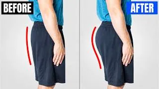 Thumbnail: 3 Must Do Exercises to Grow Your Glutes