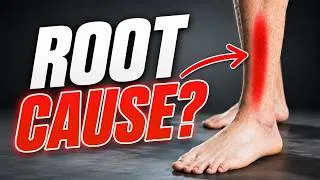 Thumbnail: Fix Pain on the Top of Your Foot!