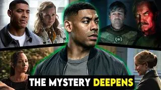 Thumbnail: LANTERNS Episode 3 Trailer Teases Answers to a BIG Mystery...